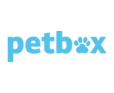 Shop PetBox logo