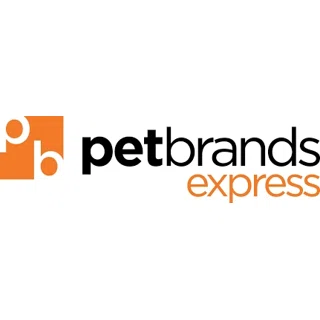 Pet Brands Express logo