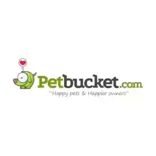 Petbucket.com logo