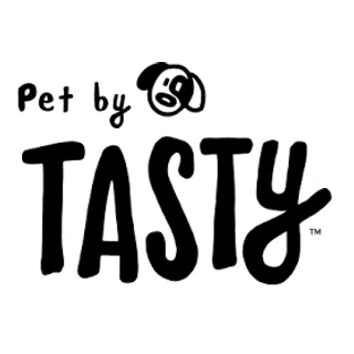 Pet by Tasty logo