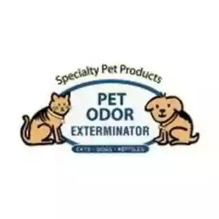 Shop Pet Odor Exterminator logo