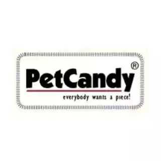 PetCandy logo