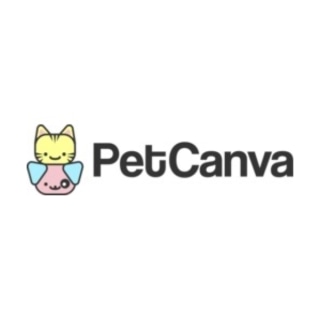Shop Pet Canva logo