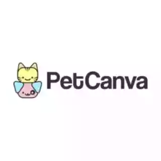 Shop Pet Canva promo codes logo