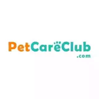 PetCareClub coupon codes