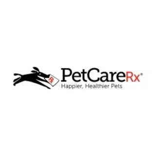 Shop PetCareRx logo