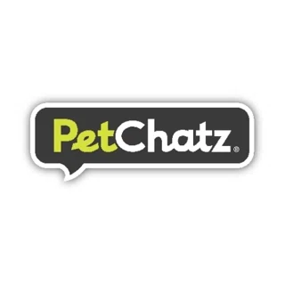 Shop PetChatz logo
