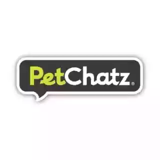 PetChatz logo