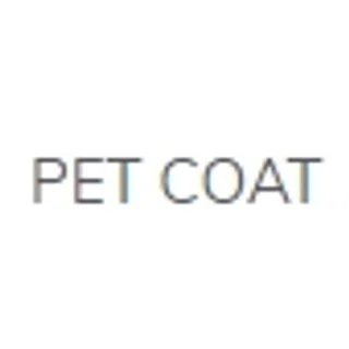 Pet Coat logo