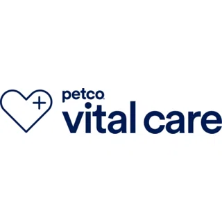 Petco Vital Care logo