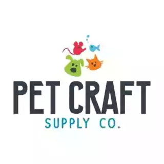 Pet Craft Supply coupon codes
