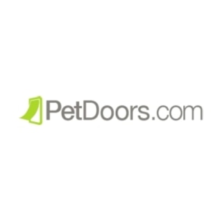 Shop PetDoors.com logo