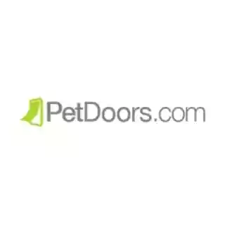 Shop PetDoors.com coupon codes logo