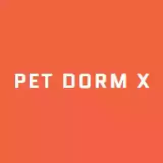 Shop Pet Dorm X coupon codes logo