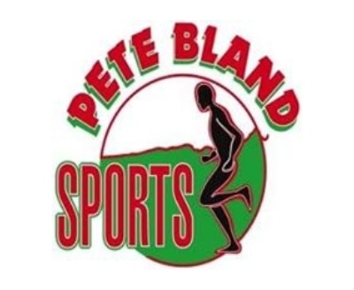 Shop Pete Bland Sports logo