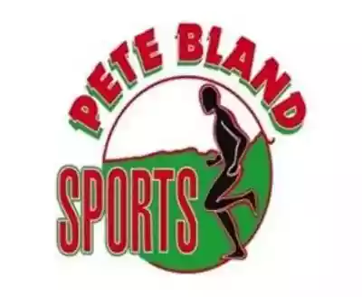 Pete Bland Sports logo