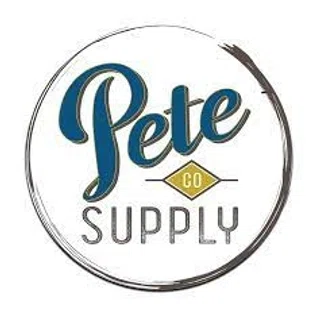 PeteCo Supply logo
