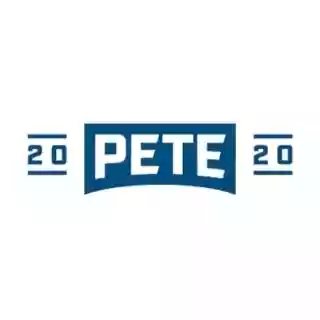 Pete Buttigieg logo
