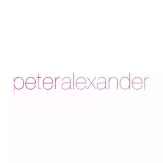 Peter Alexander coupon codes