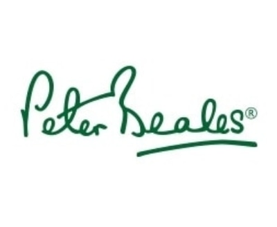 Shop Peter Beales Roses logo