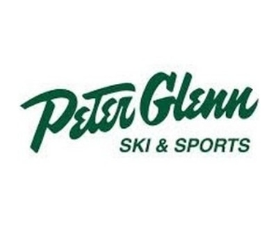 Shop Peter Glenn Ski & Sports logo