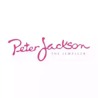 Shop Peter Jackson The Jeweller promo codes logo