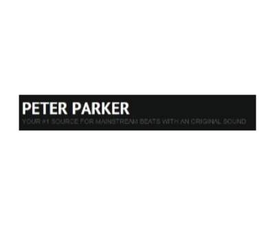 Shop Peter Parker logo