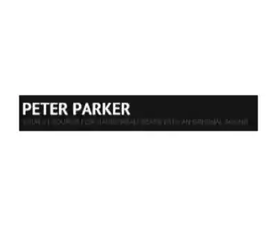 Shop Peter Parker discount codes logo