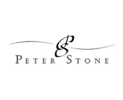 Peter Stone logo