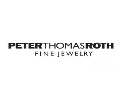 Shop Peter Thomas Roth Fine Jewelry promo codes logo