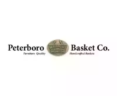 Shop Peterboro Basket Company coupon codes logo