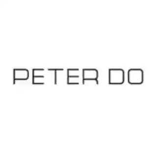 Shop Peter Do promo codes logo