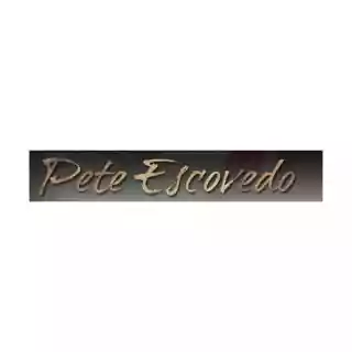 peteescovedo.com logo