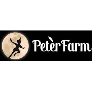 PeterFarm logo