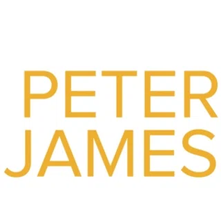 Peter James Leather coupon codes