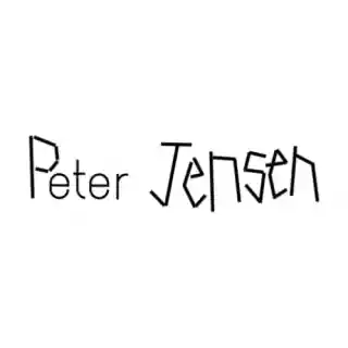 Shop Peter Jensen discount codes logo