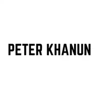 Peter Khanun coupon codes