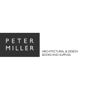 Peter Miller Books logo