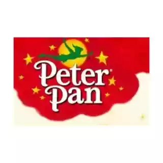 Shop Peter Pan discount codes logo