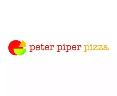 Shop Peter Piper Pizza discount codes logo