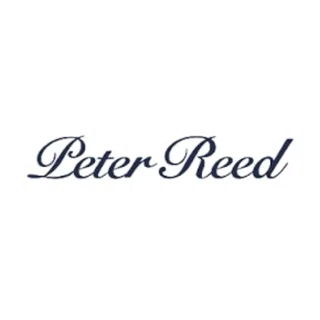 Shop Peter Reed logo