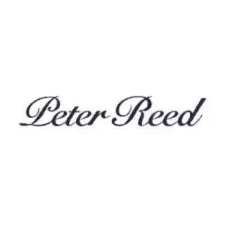 peterreed.com logo