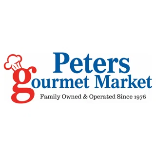 Peters Gourmet Market logo