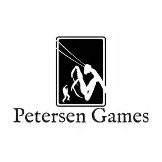 Shop Petersen Games logo