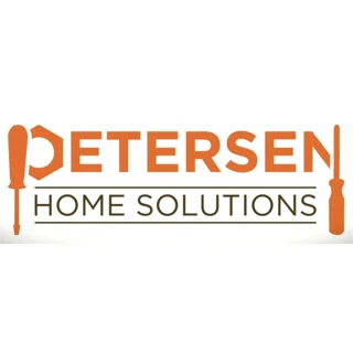 Petersen Home Solutions logo