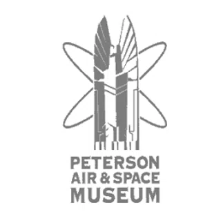 Shop Peterson Air & Space Museum Foundation logo
