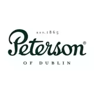 peterson.ie logo