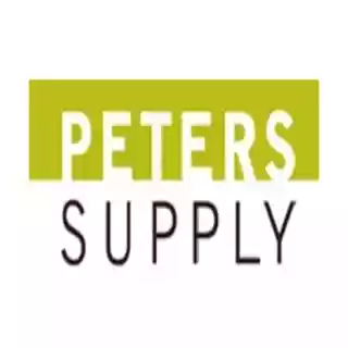 Peters Supply coupon codes