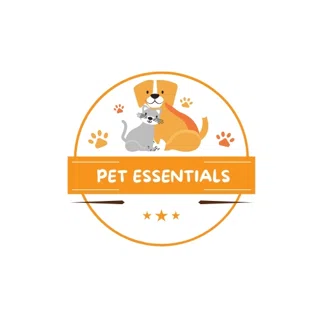 PetEssentials logo