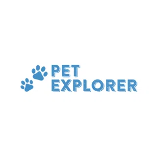 Pet Explorer logo
